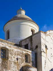 Italien, Sizilien, Stromboli, Kirche San Vincenzo Ferreri - AMF004069