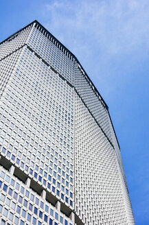 USA, New York, Manhattan, Blick auf das Met Life Building von unten - SEG000378