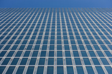 Deutschland, München, Fassade der Highlight Towers - TCF004706