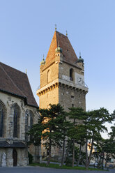 Österreich, Niederösterreich, Perchtoldsdorf, Wehrturm - SIE006633