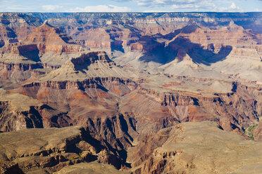 USA, Arizona, Grand-Canyon-Nationalpark - GIOF000053