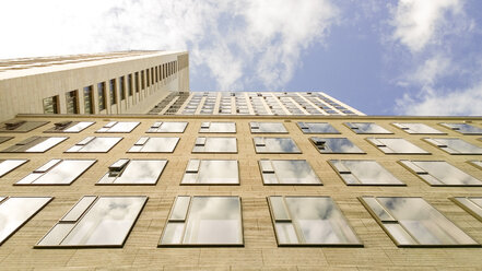 Modernes Hochhaus, Berlin, Deutschland - CMF000281