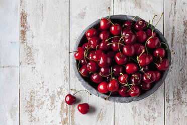 Bowl of cherries - CSF025980