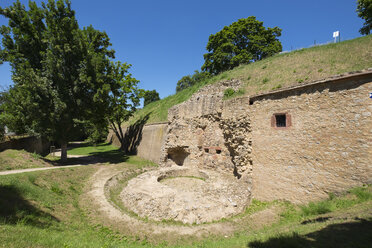 Deutschland, Hessen, Rüsselsheim, Festung - SIE006688