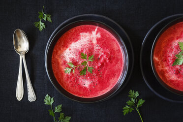 Beetroot soup, vegetarian - EVGF002030