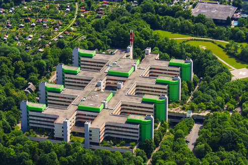 Germany, Bavaria, Munich, Bogenhausen hospital - PED000110