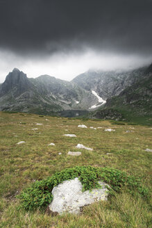 Bulgarien, Rila-Gebirge, Landschaft - DEGF000488