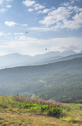 Bulgaria, Rila mountain range, scenery - DEGF000489