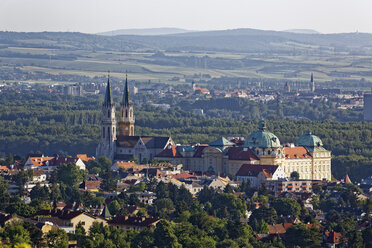 Österreich, Niederösterreich, Klosterneuburg, Stift Klosterneuburg - SIE006713