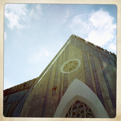 Deutschland, Leipzig, Universitätskirche - GWF004462