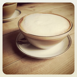 Weißer Kaffee - GWF004468