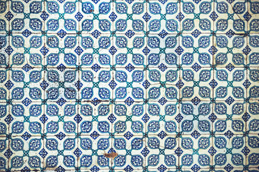 Decorative Islamic art, texture, background - EHF000206