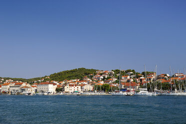 Kroatien, Trogir, Insel Ciovo - BTF000339