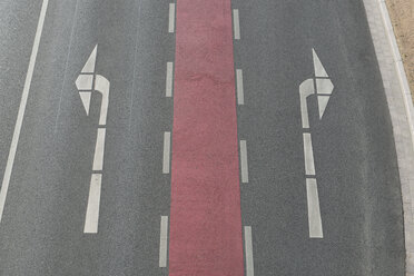 Road markings - VIF000370