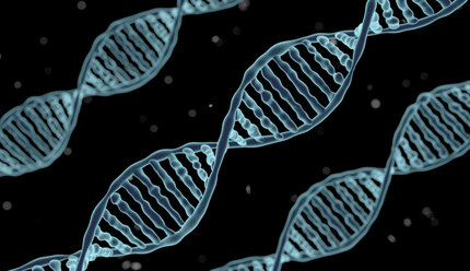 DNA-molecule - HWIF000004