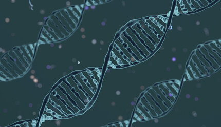 DNA-molecule - HWIF000008