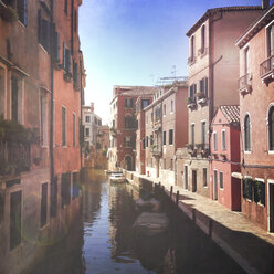 Italien, Venedig - LVF003812