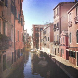 Italiy, Venice - LVF003812
