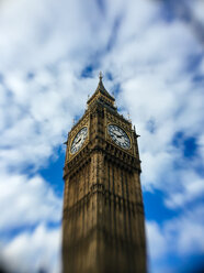 Big Ben, London, UK - GIOF000124