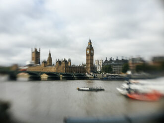 Westminster and Big Ben, London, UK - GIOF000125