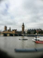 Westminster und Big Ben, London, UK - GIOF000126