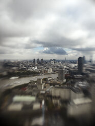 Aerial view of London - GIOF000127