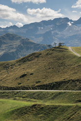 France, Luchon-Superbagneres, Ski area - JPF000051