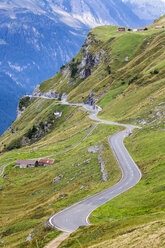 Schweiz, Kanton Uri, Klausenpass - STSF000954