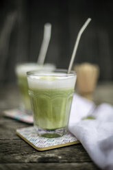 Glas Matcha-Latte - SARF002151