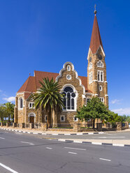 Namibia, Windhoek, - AMF004288