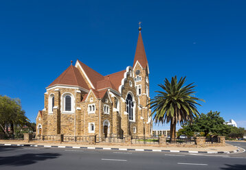 Namibia, Windhoek, - AMF004289