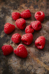 Raspberries - KSWF001613