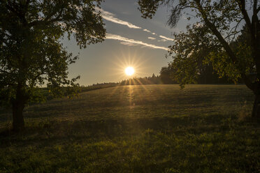 Sonnenuntergang - SARF002194