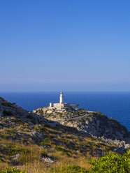 Spanien, Mallorca, Leuchtturm von Cap Formentor - AMF004322