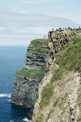 Ilrand, Grafschaft Clare, Cliffs of Moher - ELF001655