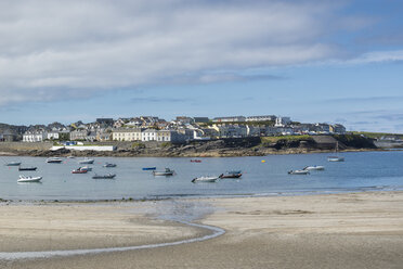 Ilrand, County Clare, View of Kikee - ELF001658