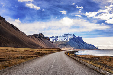 Iceland, Highway 1 near Hofn - SMAF000383