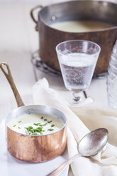 Auflauf mit Vichyssoise - SBDF002398