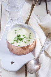 Auflauf mit Vichyssoise - SBDF002399