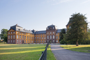 Deutschland, Bayern, Kleinheubach, Burg Löwenstein - SIE006838