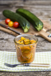 Zucchini-Chutney - SARF002271