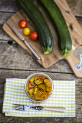 Zucchini-Chutney - SARF002272