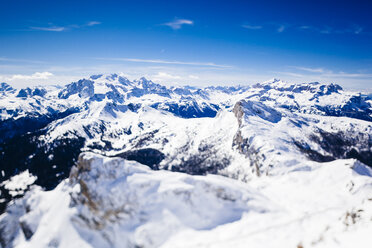 Italienische Alpen im Winter - GIOF000424