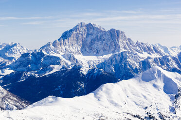 Italian Alps in winter - GIOF000427