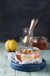 Quince jelly - MYF001213