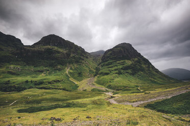 UK, Schottland, Glencoe - ELF001719