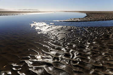 Kanada, Vancouver Island, Longbeach, Strand und Pazifischer Ozean - TMF000068