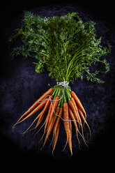 Bunch of carrots - KSWF001680