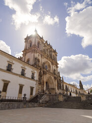 Portugal, Alcobaca-Kloster, ehemaliges Zisterzienserkloster - LAF001581