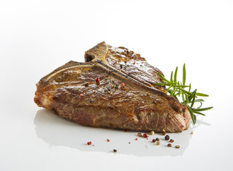 T-bone steak - KSWF001701